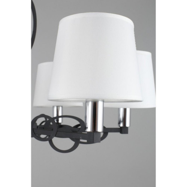 картинка Потолочная люстра OML-64907-06 от магазина BTSvet