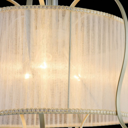 картинка Потолочная люстра Simone FR2020-CL-03-BG от магазина BTSvet