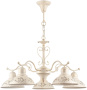 картинка Подвесная люстра Benoit  FR2566-PL-05-WG от магазина BTSvet