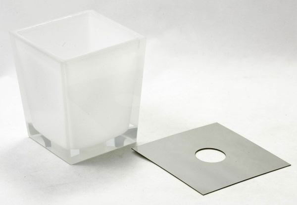 картинка Встраиваемый светильник Lente GRLSC-2500-01 от магазина BTSvet