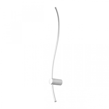 картинка Настенный светильник Rays 10153 GR от магазина BTSvet