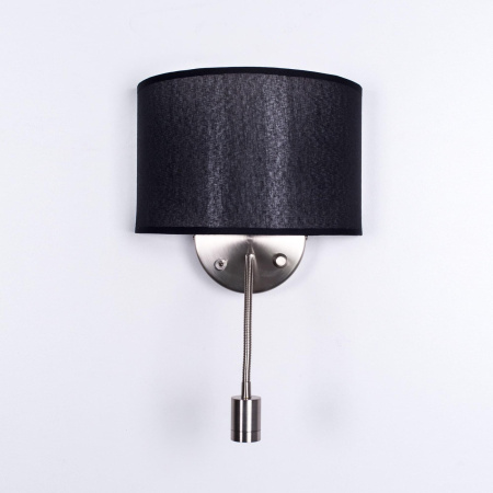 картинка Бра с выключателем и подсветкой Dekart CL704305 от магазина BTSvet