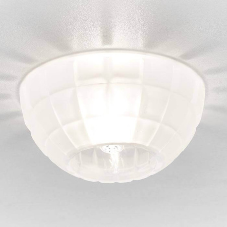 Встраиваемый светильник D4180 Big CH/W