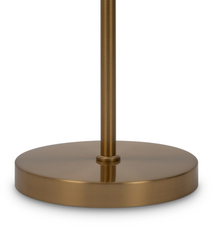 картинка Торшер Ring MOD013FL-01BS от магазина BTSvet