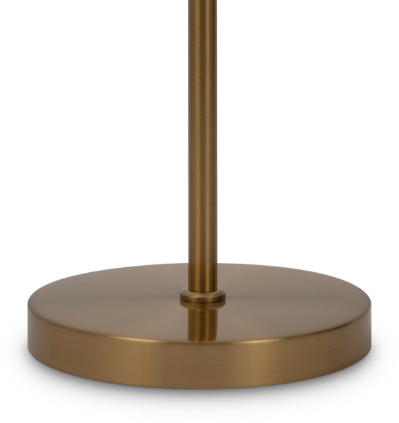 картинка Торшер Ring MOD013FL-01BS от магазина BTSvet