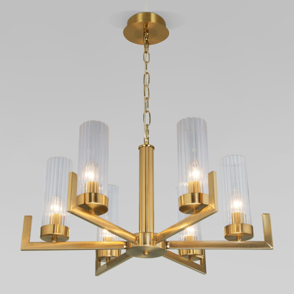 картинка Подвесная люстра Arganie 60133/6 от магазина BTSvet