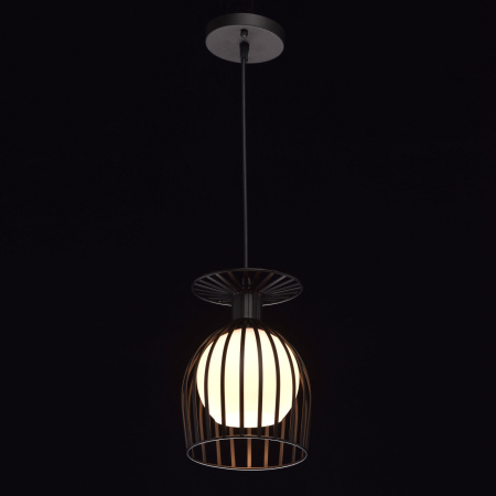 картинка Подвесной светильник Losk 354018401 от магазина BTSvet