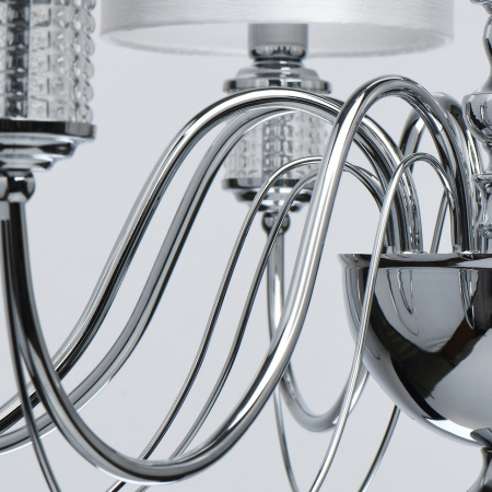 картинка Подвесная люстра Онтарио 692011308 от магазина BTSvet