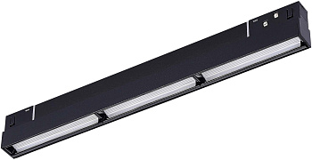 Трековый светильник магнитный 48V ST804 Wallwasher ST804.446.18