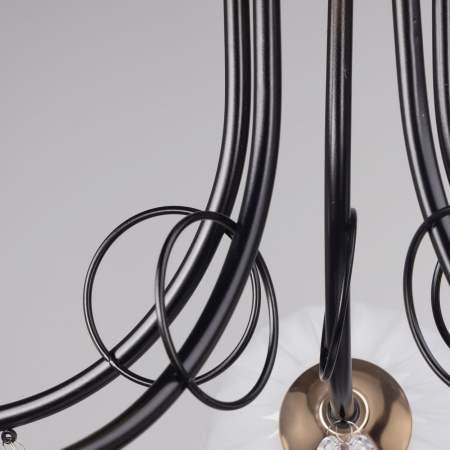 картинка Потолочная люстра Грация 677014205 от магазина BTSvet