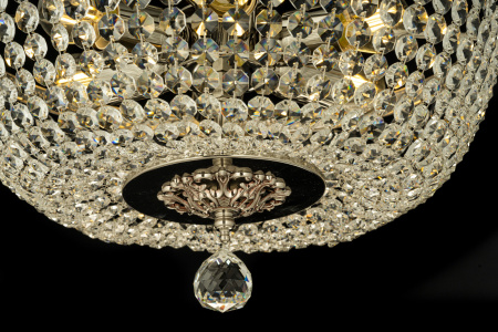 картинка Люстра хрусталь Castellana Castellana E 1.3.40.501 NH от магазина BTSvet