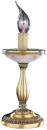 Интерьерная настольная лампа P.4650