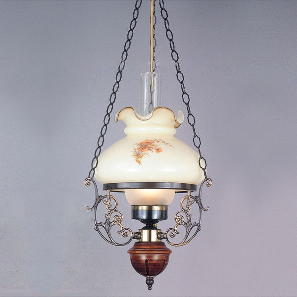 Подвесной светильник L.2400M