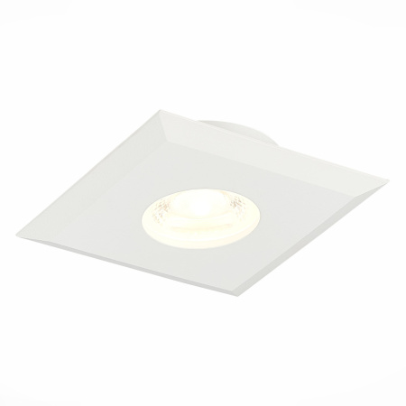 картинка Встраиваемый светильник Quosis ST204.508.01 от магазина BTSvet