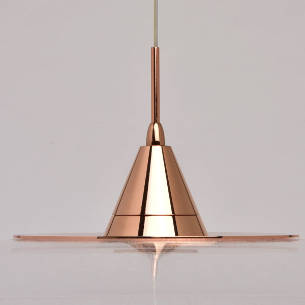 картинка Светодиодный подвесной светильник с выключателем Platling/Plattling 661015901 от магазина BTSvet