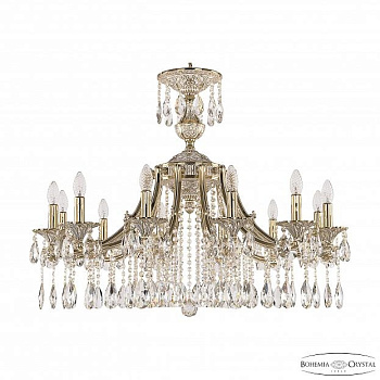 Подвесная люстра 72211/12/300 A GW