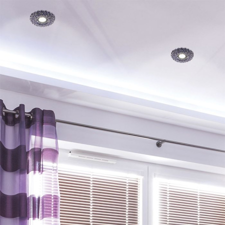 картинка Встраиваемый светильник Farfor 370043 от магазина BTSvet