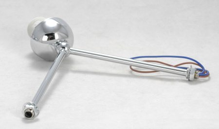 картинка Потолочная люстра Lanier LSP-8279 от магазина BTSvet