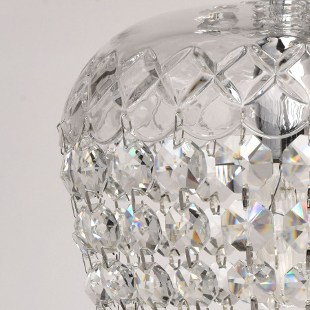 картинка Подвесной светильник Бриз 464017701 от магазина BTSvet