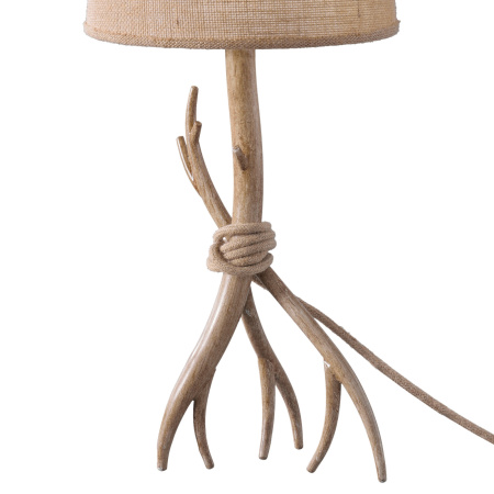 картинка Интерьерная настольная лампа Sabina 6181 от магазина BTSvet