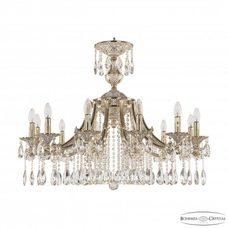 Подвесная люстра 72211/12/300 A GW