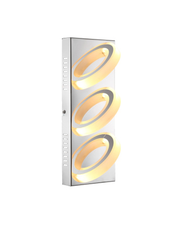 Настенный светильник светодиодный Mangue 67062-3