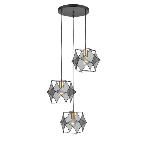 Подвесной светильник Spark VL6352P03