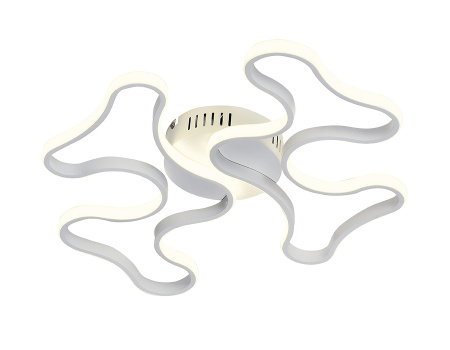 Потолочная люстра светодиодная Line FL355