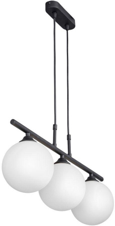 картинка Подвесная люстра V4980-1/3S от магазина BTSvet