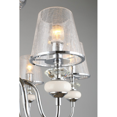 картинка Подвесная люстра Aviano OML-84603-06 от магазина BTSvet