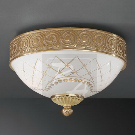 Потолочная люстра PL.7212/2