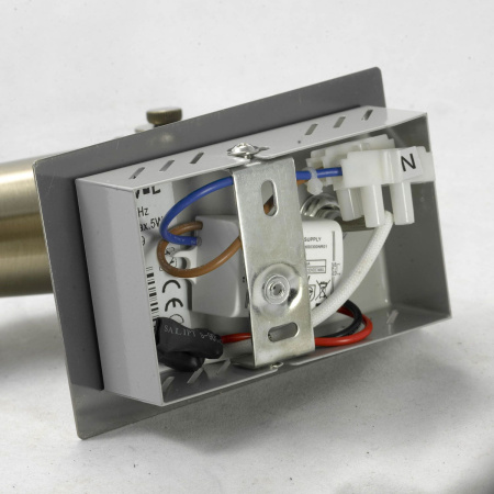 картинка Спот светодиодный LSP-9509 от магазина BTSvet