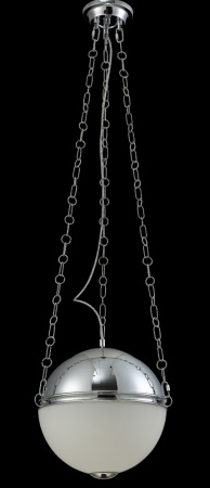 картинка Подвесной светильник GUSTAVO SP3 CHROME от магазина BTSvet