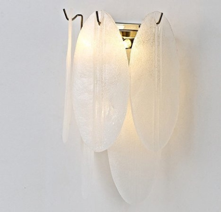 картинка Бра Angel Style Italian Murano Glass от магазина BTSvet