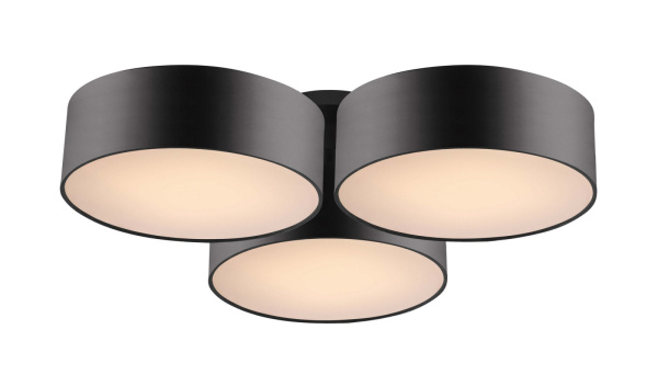 Потолочный светильник Cerchi 1514-6C