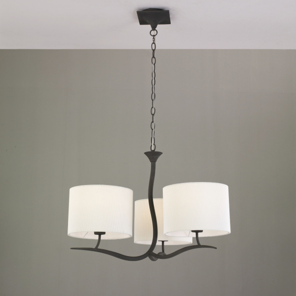 картинка Подвесная люстра Eve 1151 от магазина BTSvet