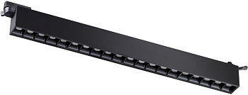 Трековый светильник однофазный 220V светодиодный Iter 358833