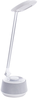 Настольная лампа светодиодная A1505LT-1WH