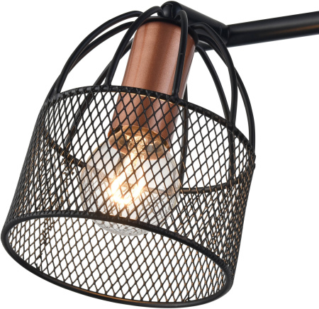 картинка Спот на штанге Modello VL6452W02 от магазина BTSvet