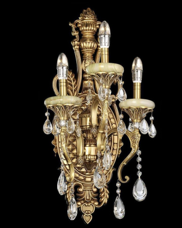 Бра Галлен 20177.02.04.03