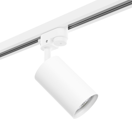 Трековый светильник с креплением Rullo R1T436