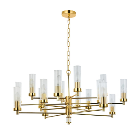 картинка Подвесная люстра Aesthetic 2673-16P от магазина BTSvet