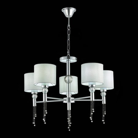 картинка Подвесная/потолочная люстра Primma SLE105173-05 от магазина BTSvet