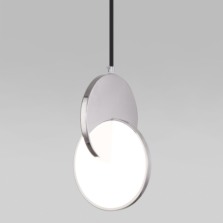 картинка Подвесной светильник светодиодный Lang 50225/1 LED от магазина BTSvet