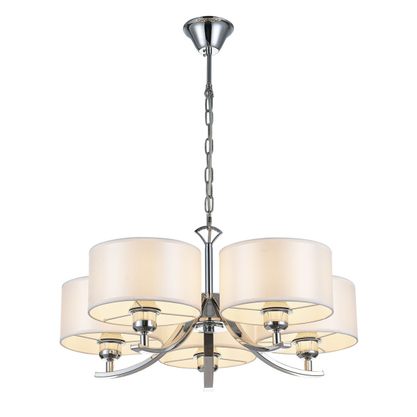 Подвесная люстра Эвита CL466150