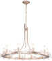 картинка Подвесная люстра Palmira 2967-10P от магазина BTSvet