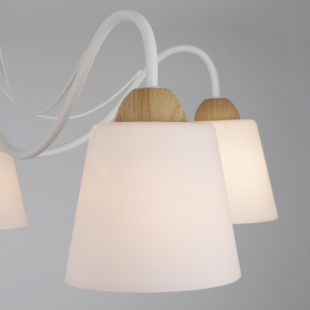 картинка Потолочная люстра Betty 70062/5 от магазина BTSvet