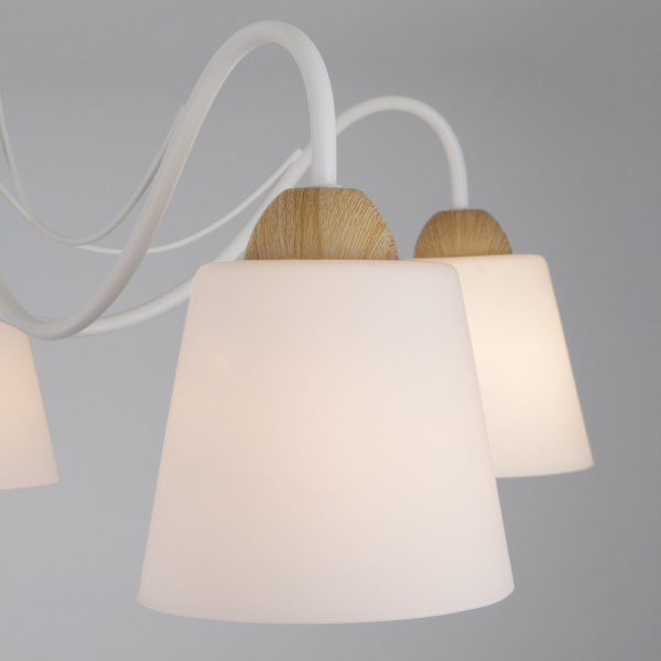 картинка Потолочная люстра Betty 70062/5 от магазина BTSvet