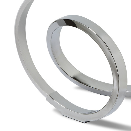 картинка Настольная лампа светодиодная Infinity 5383 от магазина BTSvet