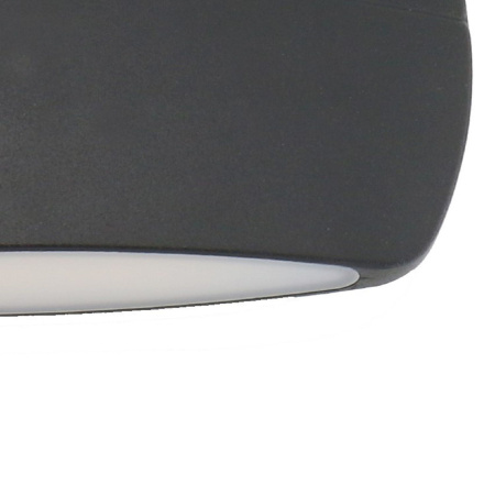 картинка Архитектурная подсветка светодиодная Hemisphere 2864-2W IP54 от магазина BTSvet